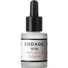 Codage Paris The Eye SERUM N°10 - Anti-Age & Energy Eye 15 ml