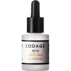 Codage Paris The Eye Serum N°11 - Anti-Age Supreme Eye
