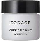 Codage Paris The Night Cream 50 ml