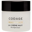 Codage Paris The Night Cream MAGISTRALE 50 ml