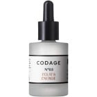 Codage Paris The SERUM N°03 - Radiance & Energy