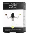 Coffee & Konjac 180 tabletter