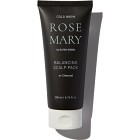 Rated Green Cold Brew Rosemary Balancing Scalp Pack w/ Charcoal 200 ml