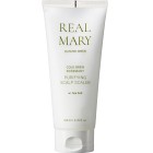 Rated Green Cold Brew Rosemary Purifying Scalp Scaler w/ Sea Salt 200 ml