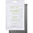 Rated Green Cold Brew Rosemary Purifying Scalp Scaler w/ Sea Salt 50 ml
