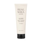 Rated Green Cold Pressed Shea Butter Real Change Treatment 240 ml