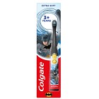 Colgate Batteritandborste Batman