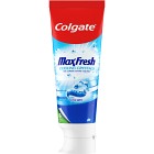Colgate Max Fresh tandkräm 75 ml