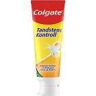 Colgate Tandstenskontroll tandkräm 75 ml