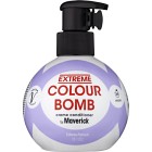 Colour Bomb Extreme White Platinum 250 ml