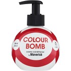 Colour Bomb Fire Red 250 ml