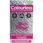 Colourless Max Condition Hair Colour Remover