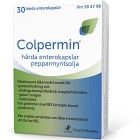 Colpermin, enterokapsel, hård 30 st