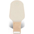 Combihesive II Plus ConvaTec tömbar påse Standard beige ringdiameter 45 mm 10 st