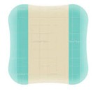 Comfeel Plus platta 10x10cm 10 st