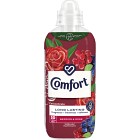 Comfort Sköljmedel Berries & Rose 762 ml