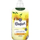 Comfort Sköljmedel Yellow Sunfresh 1650 ml