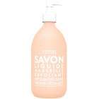 Compagnie de Provence Exfoliating Liquid Marseille Soap 495 ml