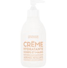 Compagnie de Provence Hand & Body Lotion Sparkling Citrus 300 ml