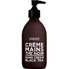 Compagnie de Provence Hand Cream Black Tea 300 ml