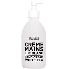 Compagnie de Provence Hand Cream White Tea 300 ml