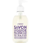 Compagnie de Provence Liquid Marseille Soap Aromatic Lavender 300 ml
