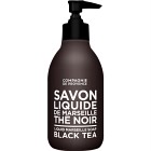 Compagnie de Provence Liquid Marseille Soap Black Tea 300 ml
