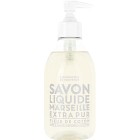 Compagnie de Provence Liquid Marseille Soap Cotton Flower 300 ml
