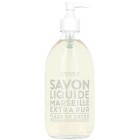 Compagnie de Provence Liquid Marseille Soap Cotton Flower 495 ml