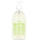 Compagnie de Provence Liquid Marseille Soap Fresh Verbena 495 ml