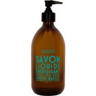 Compagnie de Provence Liquid Marseille Soap Mint Basil 495 ml