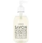 Compagnie de Provence Liquid Marseille Soap Olive Wood 300 ml