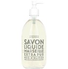 Compagnie de Provence Liquid Marseille Soap Olive Wood 495 ml