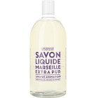 Compagnie de Provence Liquid Marseille Soap Refill Aromatic Lavender 1 liter