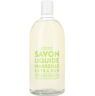 Compagnie de Provence Liquid Marseille Soap Refill Fresh Verbena 1 liter