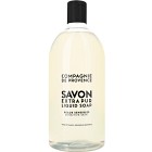Compagnie de Provence Liquid Marseille Soap Refill, Sensitive Skin 1 liter