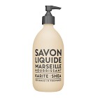 Compagnie de Provence Liquid Marseille Soap, Shea Butter 495 ml