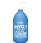 Compagnie de Provence Liquid Marseille Soap Velvet Seaweed 495 ml