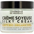 Compagnie de Provence Silky Face Cream 50 ml