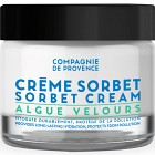 Compagnie de Provence Sorbet Cream Velvet Seaweed 50 ml