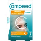 Compeed Finnplåster Cleansing 7 st