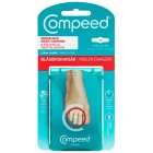 Compeed Skavsårsplåster On Toes 8 st