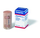 Comprilan lågelastisk kompressionsbinda 10 cm x 5 m