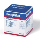 Comprilan lågelastisk kompressionsbinda 6 cm x 5 m