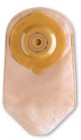 Salts Confidence Convex Supersoft, urostomipåse, tb häftpåse, beige, hål 21 mm 10 st