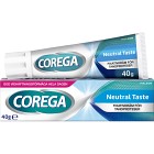 Corega Neutral Taste 40 g