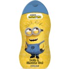 Corsair Minions Bath & Shower Gel 300 ml