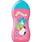 Corsair Squishmallows Bath & Shower Gel 300 ml