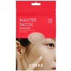 COSRX Master Patch Intensive 36 st