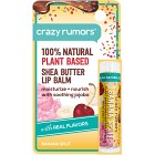 Crazy Rumors Banana Split Lip Balm